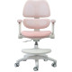 Компьютерное кресло Yoka Otis розовый