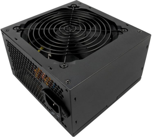 Блок питания 1stPlayer BLACK.SIR 500W SR-500W