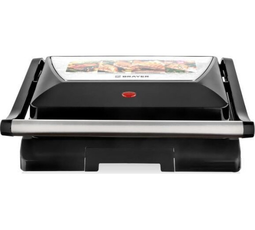Электрогриль Brayer BR2003