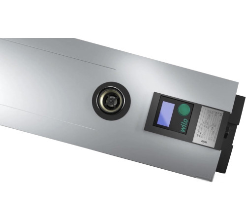 Установка повышения давления Wilo HiMulti 5-45 iPQ