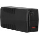 Источник бесперебойного питания ExeGate BNB-600.LED.AVR.EURO EP244543RUS