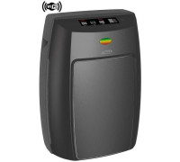 Очиститель воздуха AirInCom XJ-4400 черный