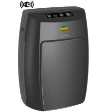 Очиститель воздуха AirInCom XJ-4400 черный