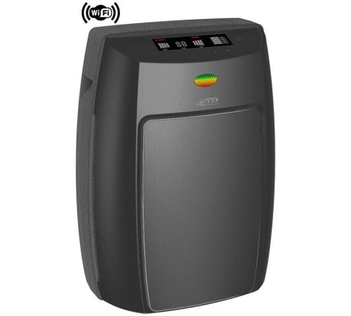 Очиститель воздуха AirInCom XJ-4400 черный