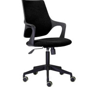 Офисное кресло UTFC Ситро М-804 QH21-1323 черный