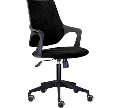 Офисное кресло UTFC Ситро М-804 QH21-1323 черный