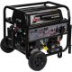 Бензиновый генератор ELITECH GES 12500ЕAW
