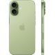 Телефон Apple iPhone 17 512GB зеленый