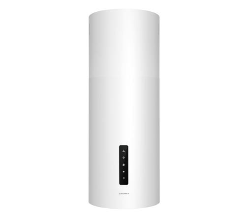 Кухонная вытяжка MAUNFELD Ford 39 Isla Sensor белый