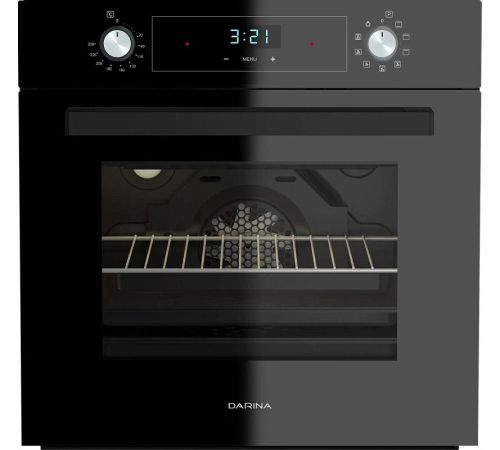 Электрический духовой шкаф Darina 0V5 BDE112 708 B1