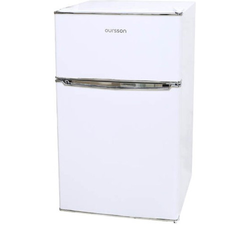 Холодильник Oursson RF0860/WH