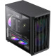 Корпус GameMax F35 BK черный