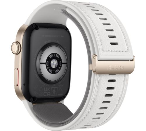 Умные часы Huawei Watch D2 золотистый