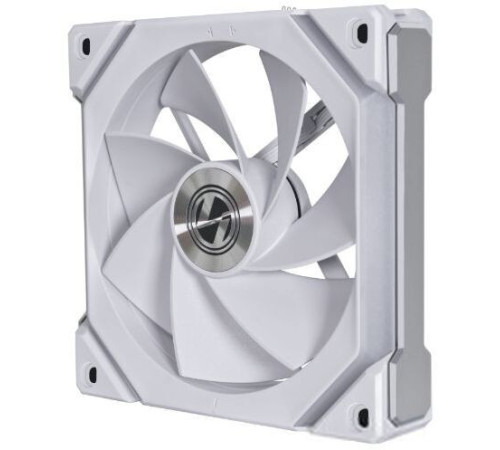 Вентилятор для корпуса Lian Li Uni Fan SL V2 120 Reverse G99.12RSLV21W.00