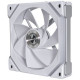 Вентилятор для корпуса Lian Li Uni Fan SL V2 120 Reverse G99.12RSLV21W.00