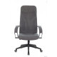 Офисное кресло Бюрократ CH-608 Fabric темно-серый Alfa 44
