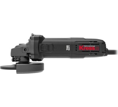 Угловая шлифмашина Kress KU701