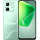 Телефон Infinix Hot 50i X6531 4GB/128GB зеленый шалфей