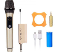 Радиосистема Biema U-801