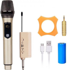 Радиосистема Biema U-801