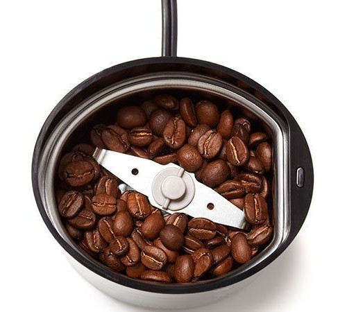 Электрическая кофемолка Krups F2034232