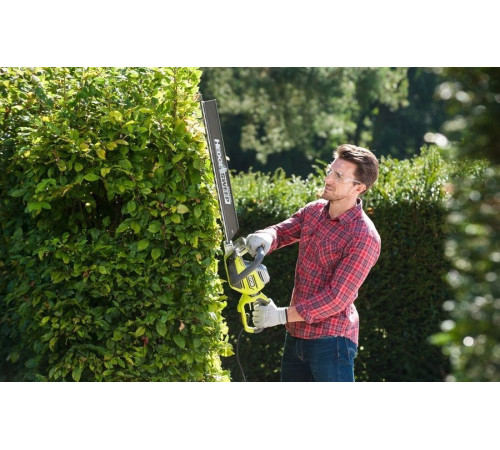 Кусторез Ryobi RHT8165RL
