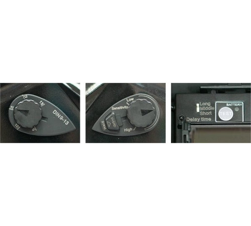 Сварочная маска Aurora Sun-7 черный/белый/красный