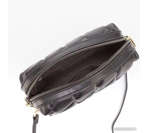 Женская сумка David Jones 823-CM6723-BLK черный