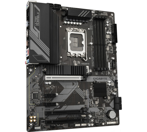 Материнская плата Gigabyte Z790 D rev. 1.0
