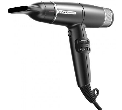 Фен GA.MA IQ Lite PH6030.BK