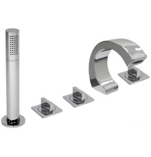 Смеситель MVL Amur AM24WT02F