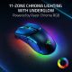 Игровая мышь Razer Cobra Pro черный