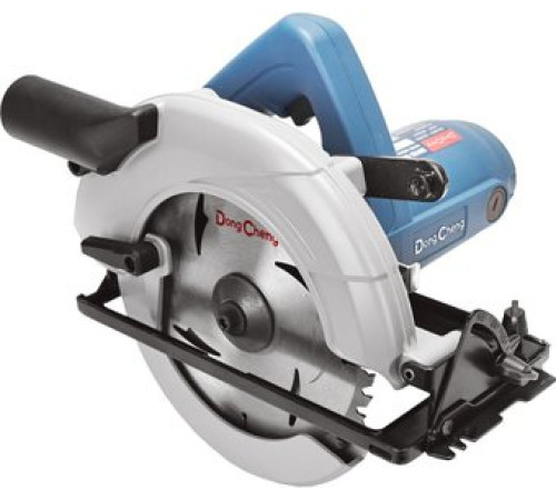 Дисковая циркулярная пила DongCheng DMY02-185SH