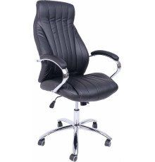 Кресло AksHome Mastif Eco черный