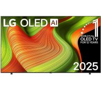 OLED телевизор LG OLED AI B5 OLED83B5RLA