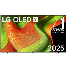 OLED телевизор LG OLED AI B5 OLED83B5RLA