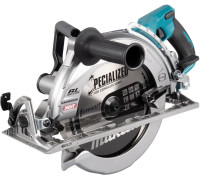 Дисковая циркулярная пила Makita RS002GZ без АКБ