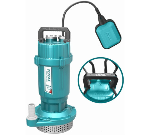 Дренажный насос Total TWP65506