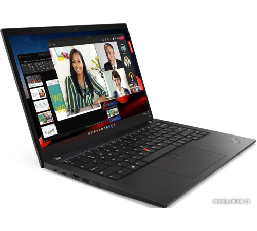 Ноутбук Lenovo ThinkPad T14s Gen 4 Intel 21F7S76C00