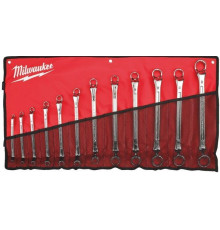 Набор ключей Milwaukee 4932492738 12 предметов