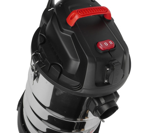 Пылесос TEH TV30L-C