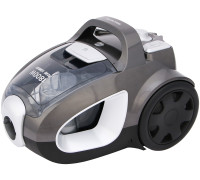 Пылесос Willmark VC-1865CY серый