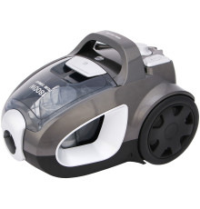 Пылесос Willmark VC-1865CY серый