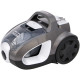 Пылесос Willmark VC-1865CY серый