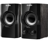 Акустика  SVEN SPS-606 черный