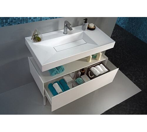 Умывальник Belux Триумф 1200-01