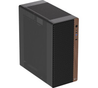 Корпус Formula TimberLine T2 черный