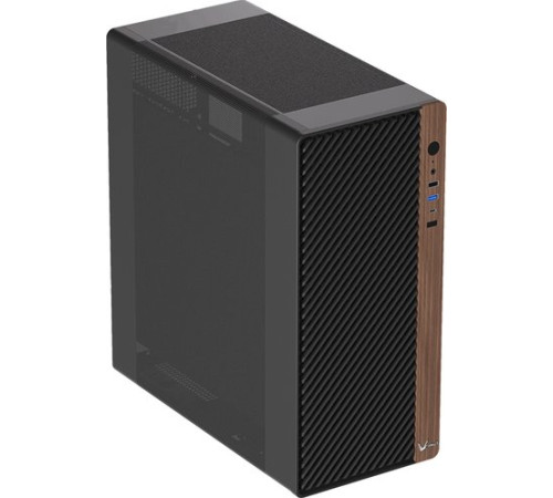 Корпус Formula TimberLine T2 черный