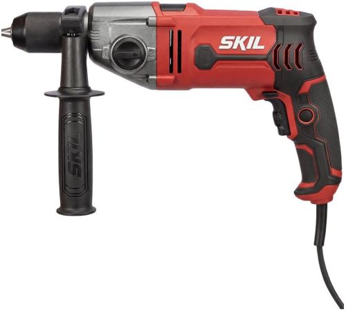 Ударная дрель Skil HD1523 HD1523SE00 кейс