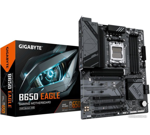 Материнская плата Gigabyte B650 Eagle Rev. 1.0